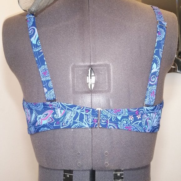 Bathing Suit Top - Picture 3 of 4